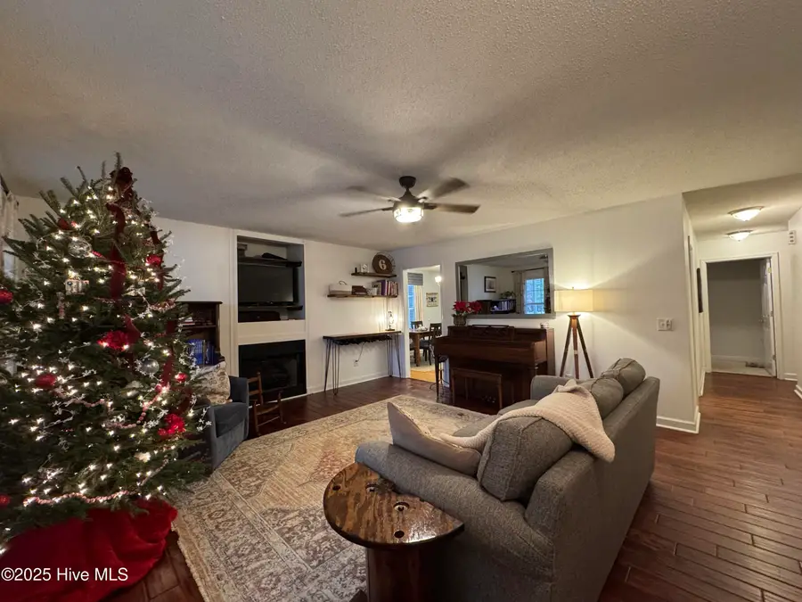 104 Will Johnson Road, Raeford, NC 28376 - Image #3