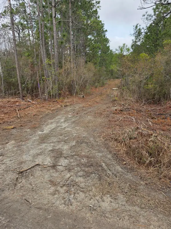 1253 N Bobwhite Lane Se, Southport, NC 28461