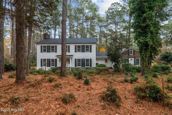 102 James Creek Road, Southern Pines, NC 28387