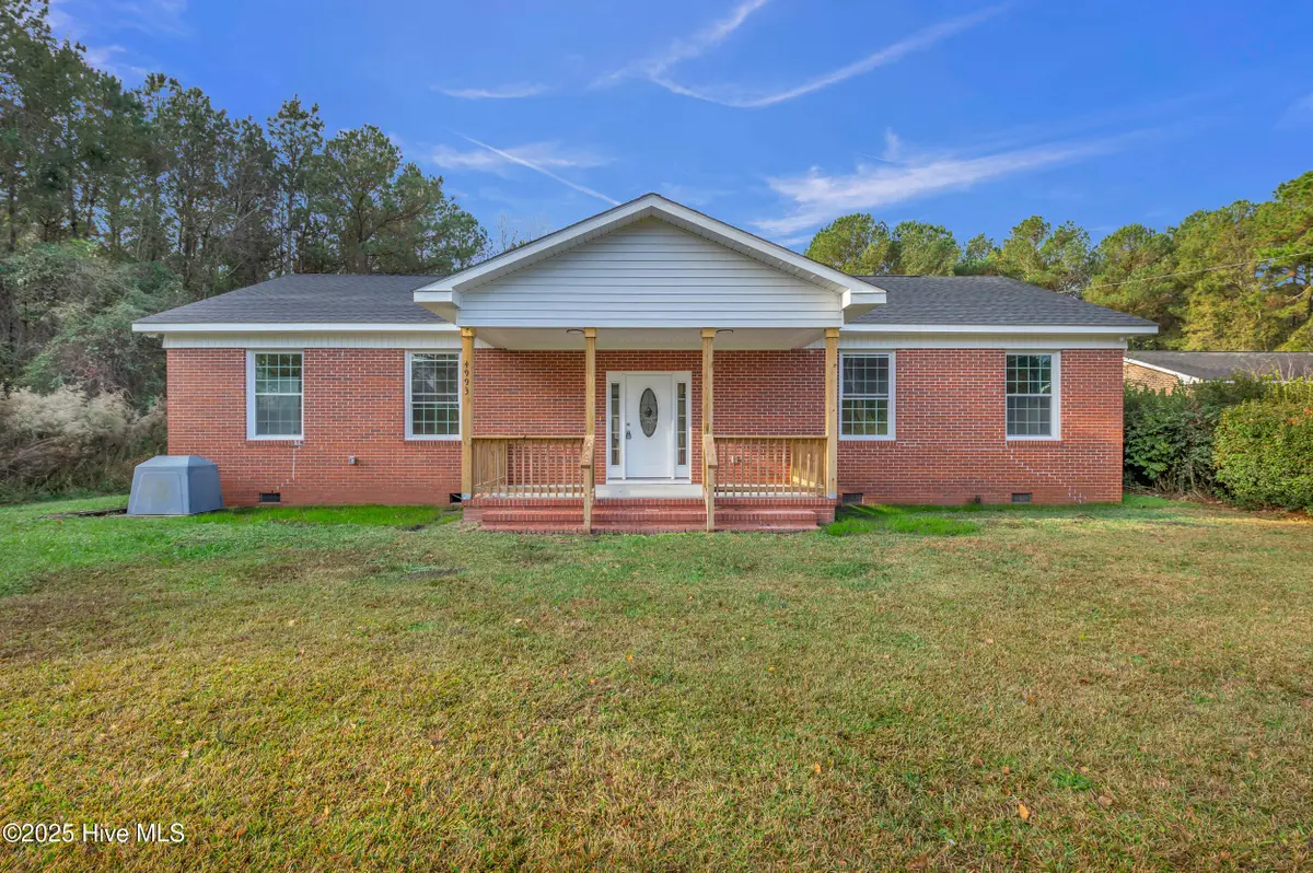 4993 Penderlea Highway, Willard, NC 28478 - Image #1