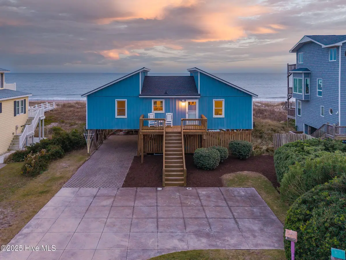 2111 Ocean Drive, Emerald Isle, NC 28594 - Image #1