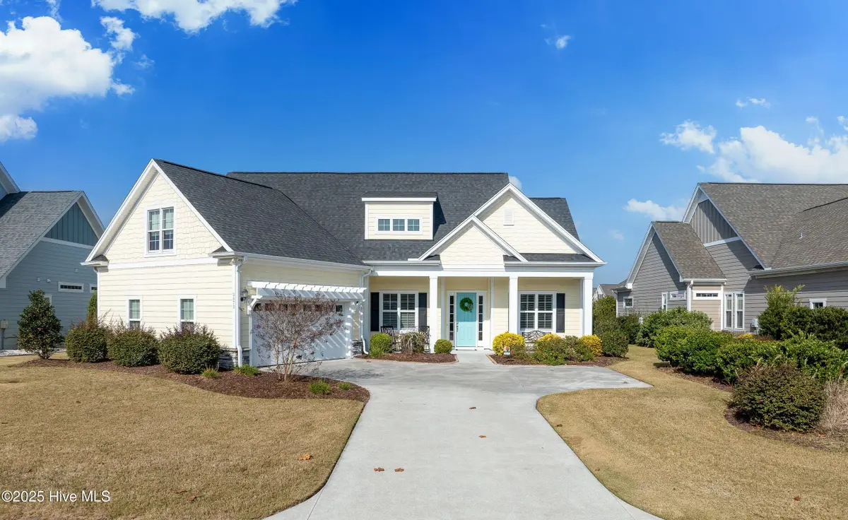 3073 Beachcomber Drive, Southport, NC 28461 - Image #1