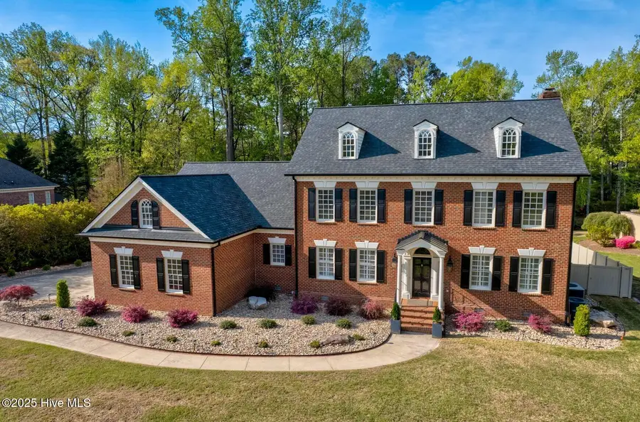 3001 Greystone Drive, Rocky Mount, NC 27804 - Image #2