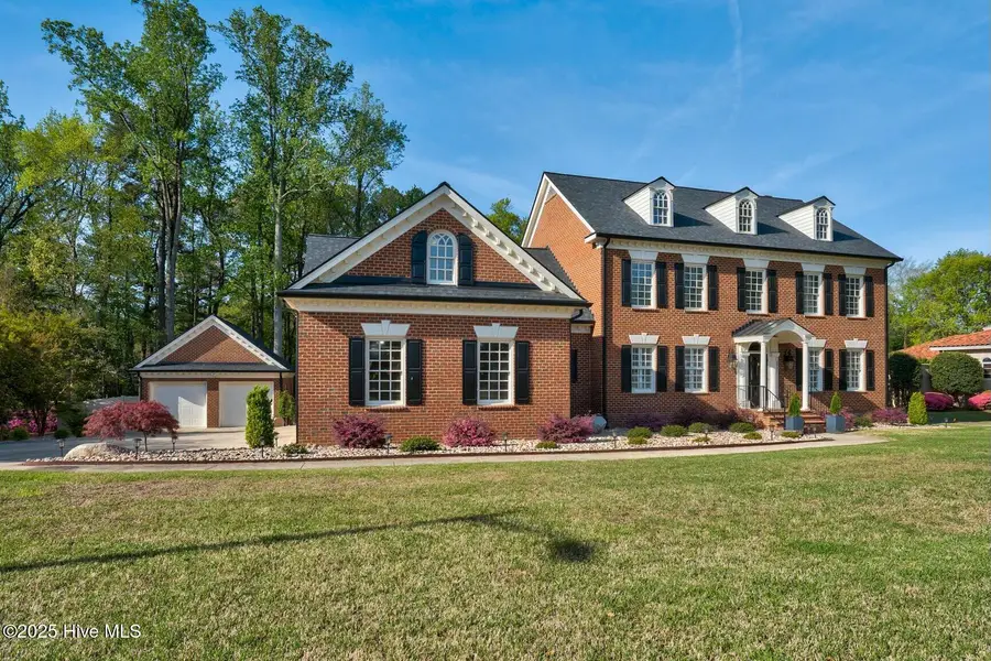 3001 Greystone Drive, Rocky Mount, NC 27804 - Image #3