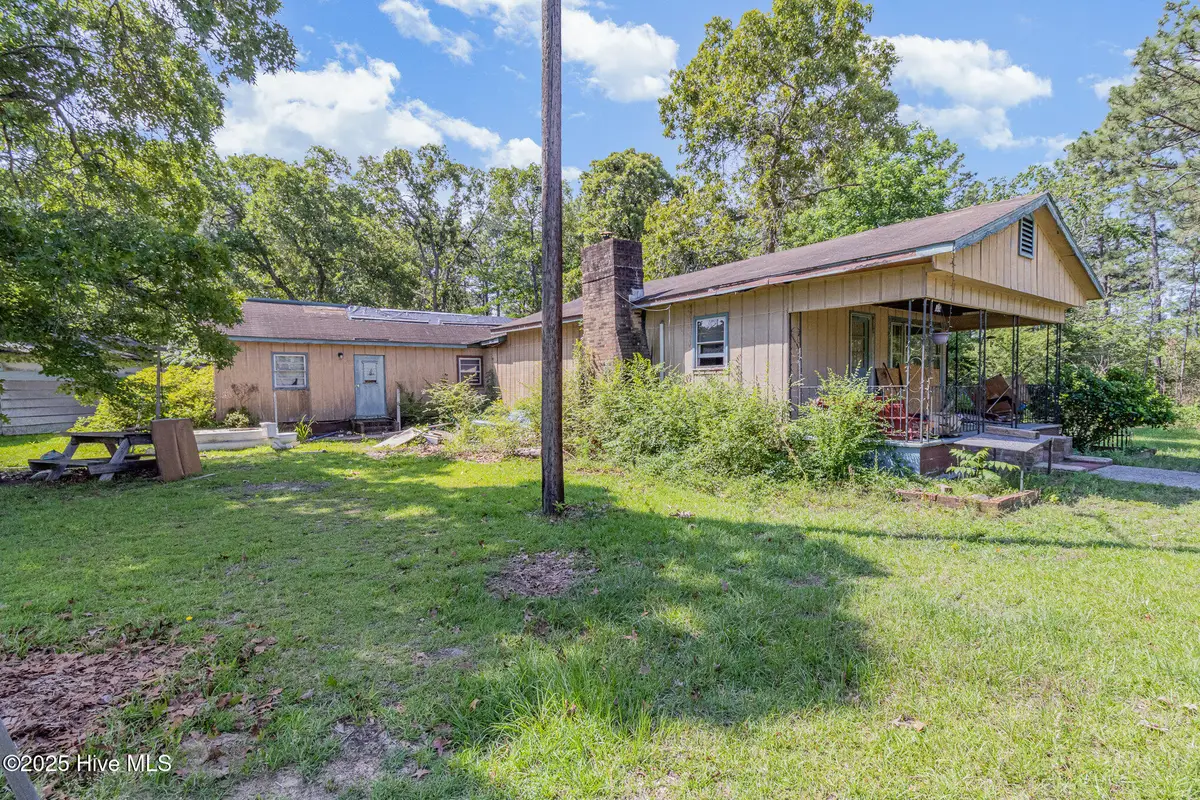 495 Horseshoe Road, Aberdeen, NC 28315 - Image #1