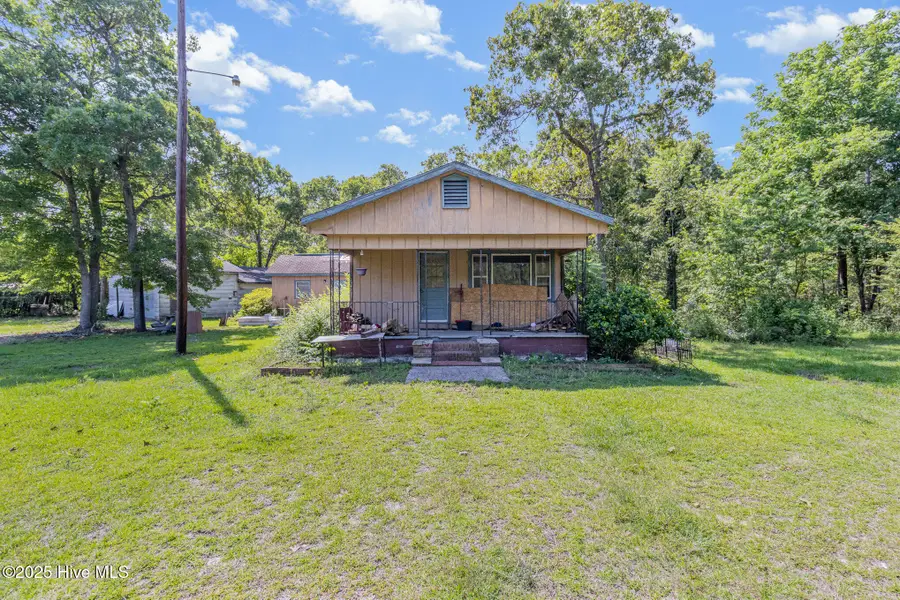 495 Horseshoe Road, Aberdeen, NC 28315 - Image #3