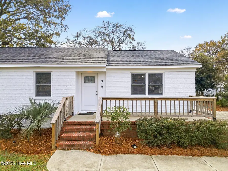 318 N Crestwood Drive, Wilmington, NC 28405 - Image #3