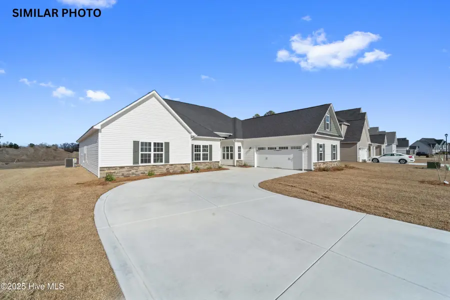 910 Coddington Cove, Jacksonville, NC 28546 - Image #2