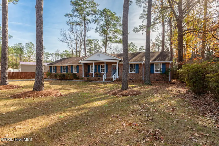 5105 Pinetree Lane, Trent Woods, NC 28562 - Image #2
