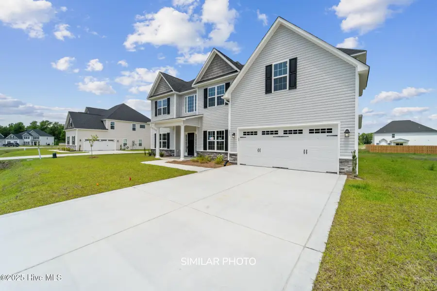 236 Big August Way, Jacksonville, NC 28546 - Image #2