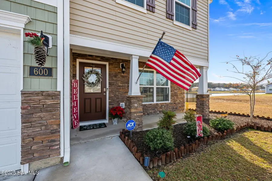 600 Lake Tyler Drive, New Bern, NC 28560 - Image #3