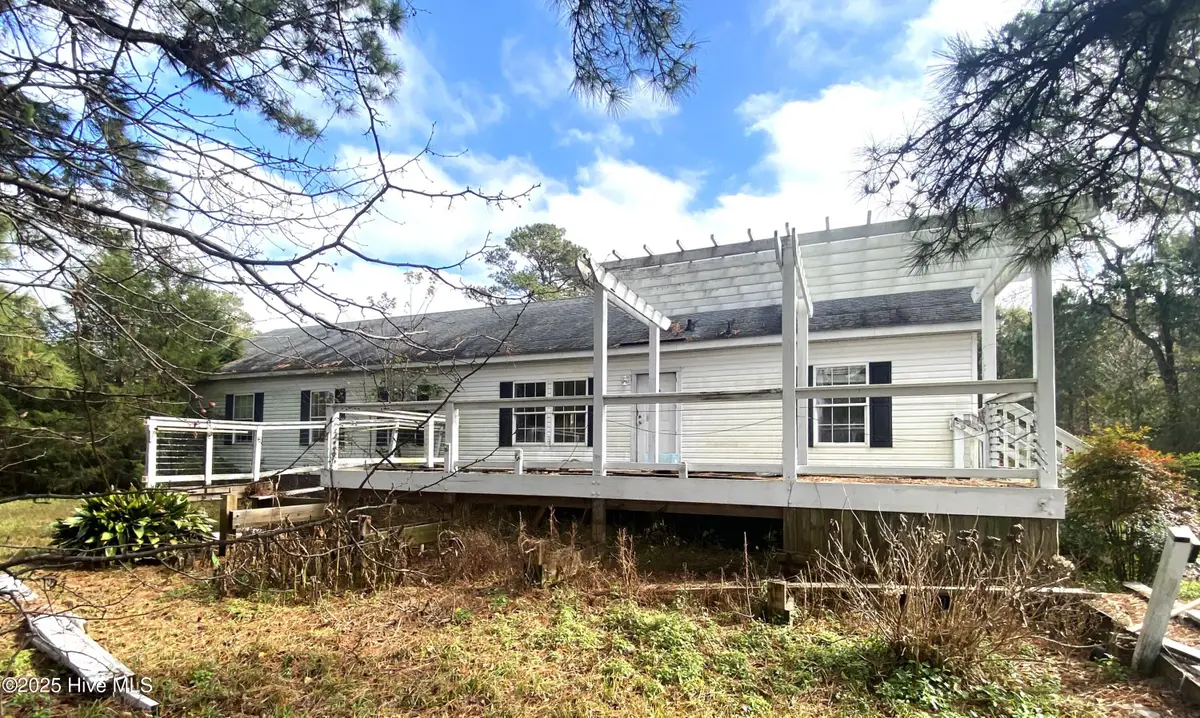 2104 Cornelius Moore Avenue, Wilmington, NC 28405 - Image #1