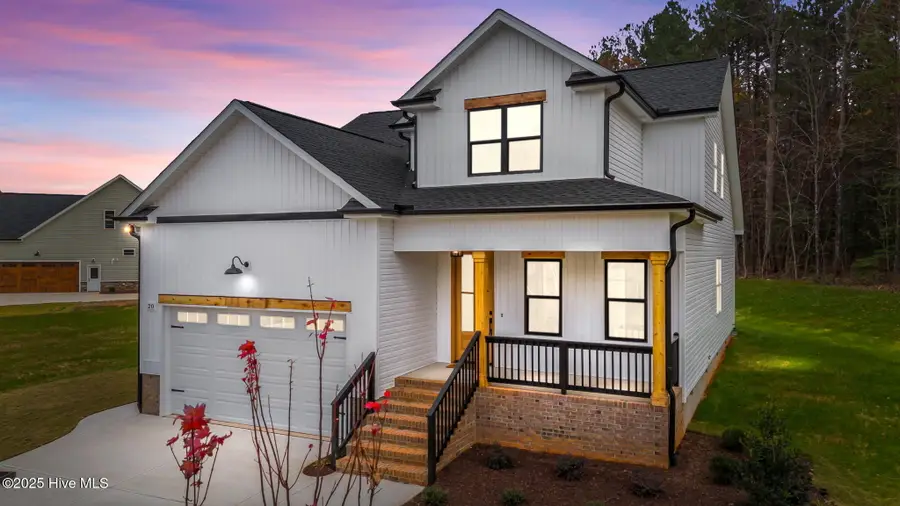 20 Stream View Way, Spring Hope, NC 27882 - Image #2