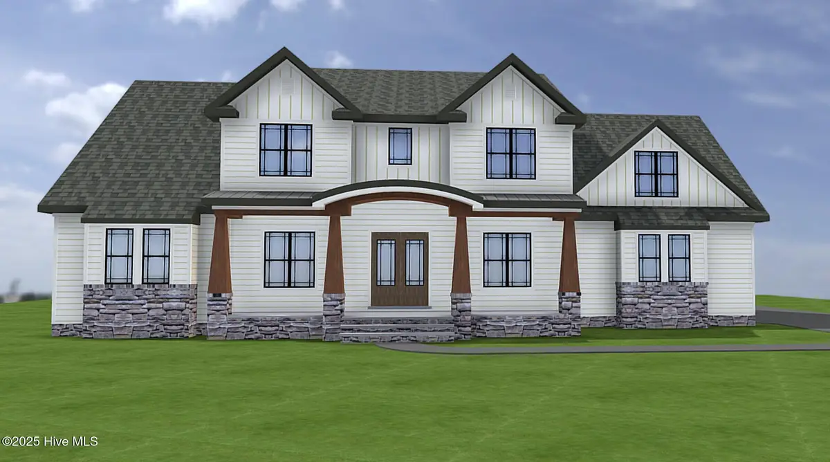 150 Saville Row, Pinehurst, NC 28374 - Image #1