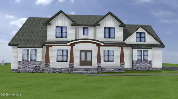 150 Saville Row, Pinehurst, NC 28374