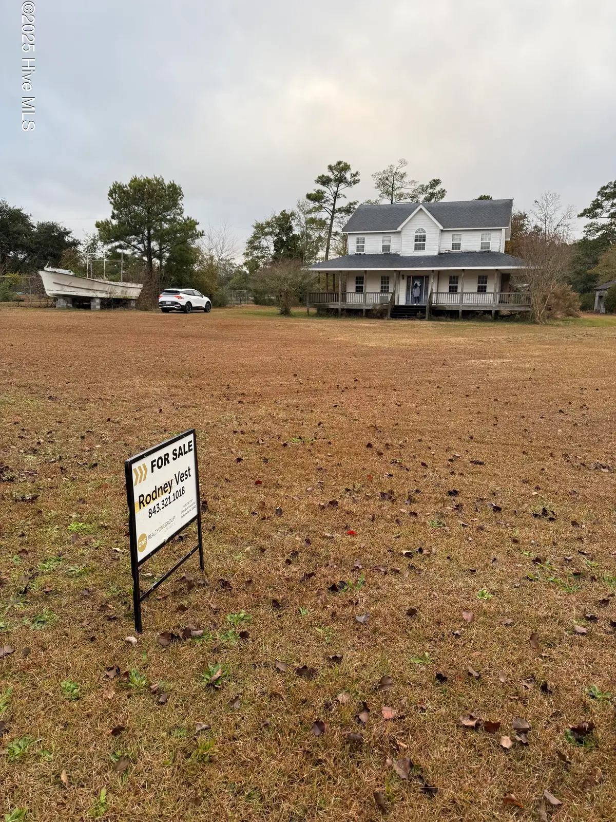 228 Gill Net Lane, Sneads Ferry, NC 28460 - Image #1