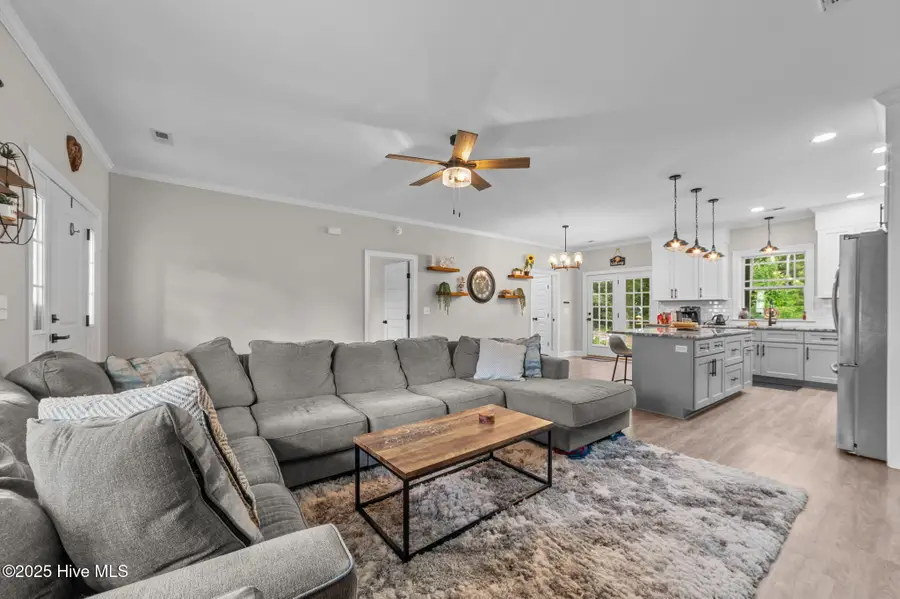 632 Allegheny Road, Greenville, NC 27834 - Image #3