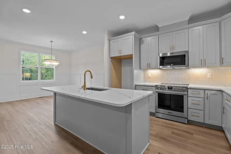 35 Autumnwood Lane, Spring Hope, NC 27882 - Image #2