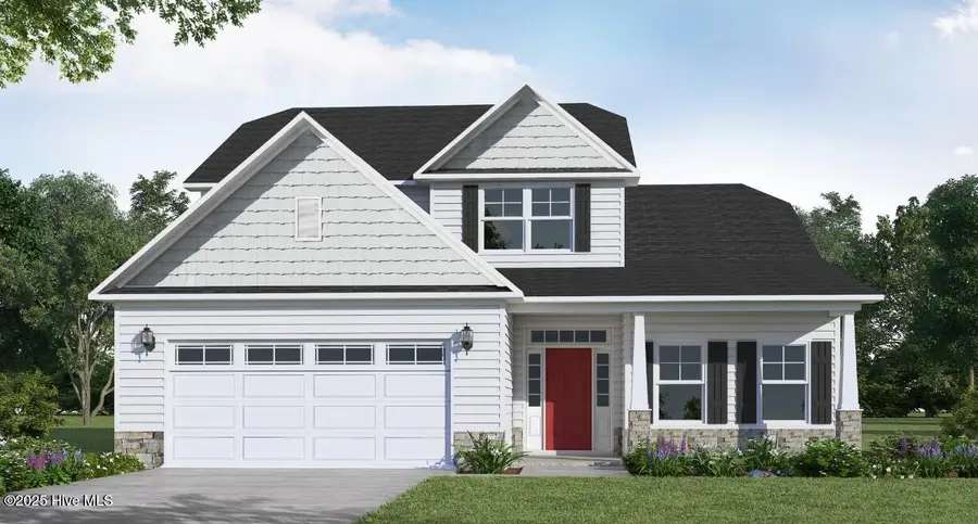 2969 Tucker Hill Drive, Grimesland, NC 27837 - Image #2