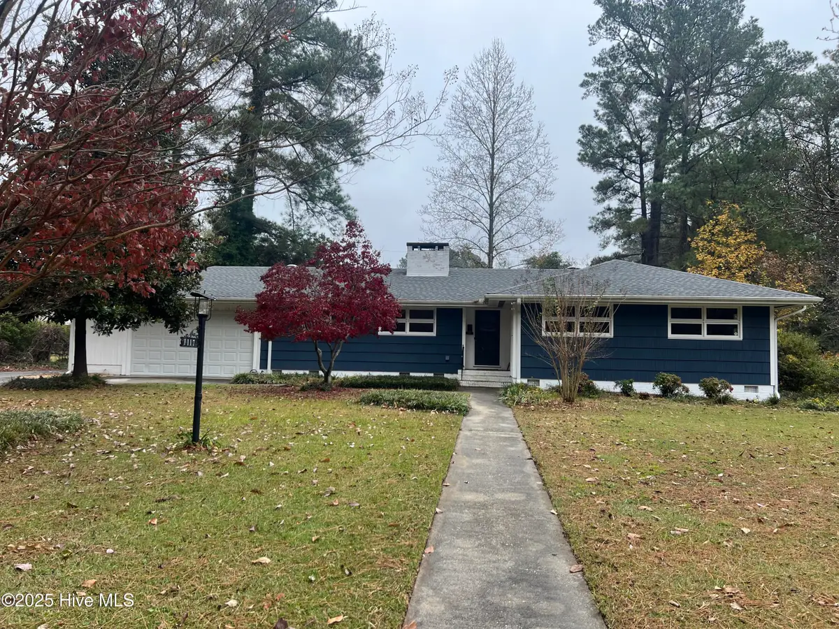 1117 S 1st Street, Smithfield, NC 27577 - Image #1