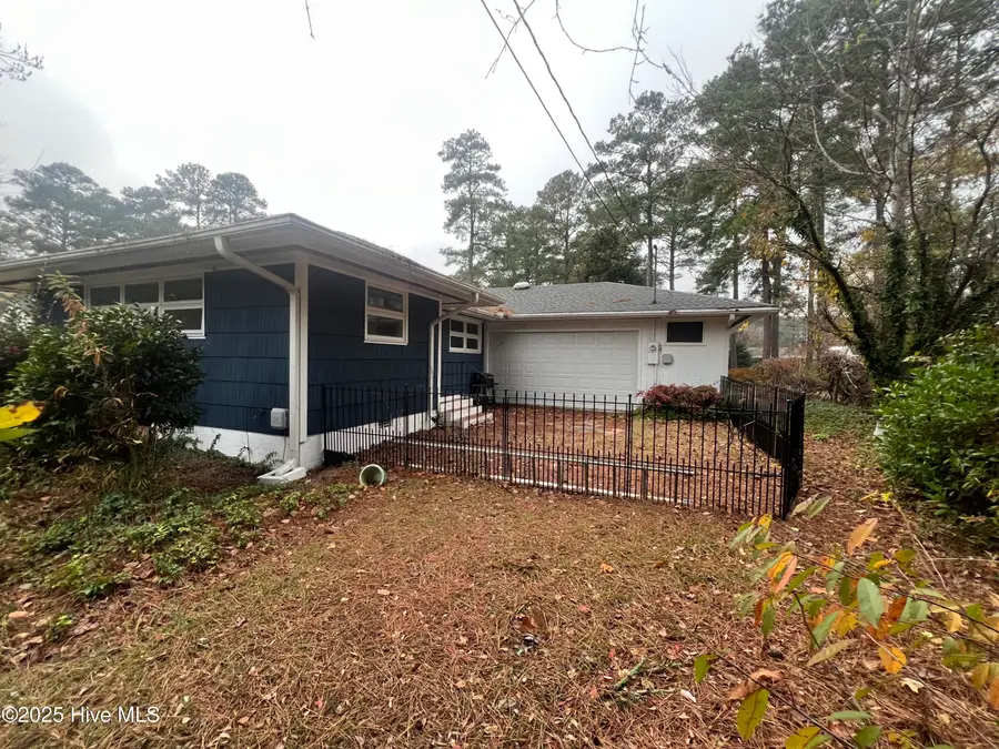 1117 S 1st Street, Smithfield, NC 27577 - Image #3