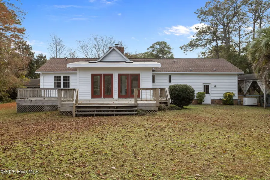 3704 Oxford Court, Morehead City, NC 28557 - Image #3