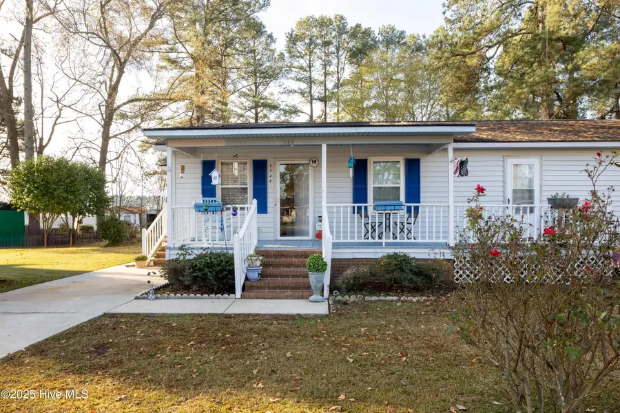 113 Jefferson Street #A, Clinton, NC 28328 - Image #2