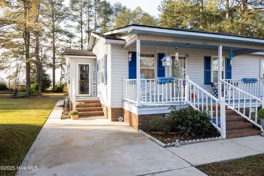 113 Jefferson Street #A, Clinton, NC 28328 - Image #3