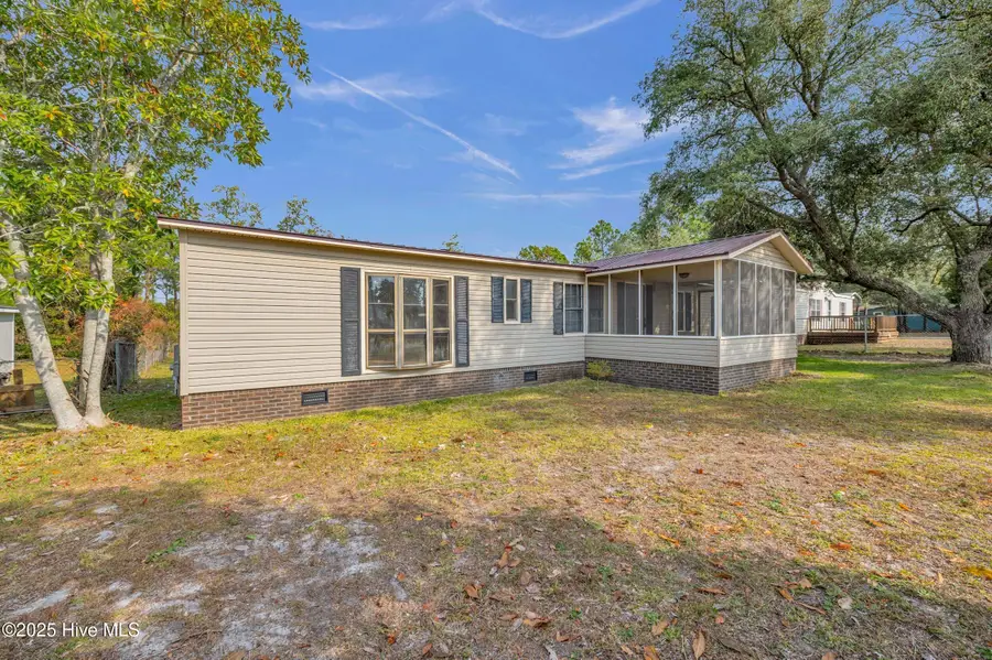 4762 Southgate Boulevard Se, Southport, NC 28461 - Image #3