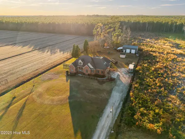 3310 Marys Chapel Church Road, Aurora, NC 27806