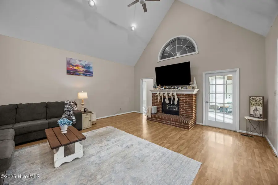 3310 Marys Chapel Church Road, Aurora, NC 27806 - Image #2