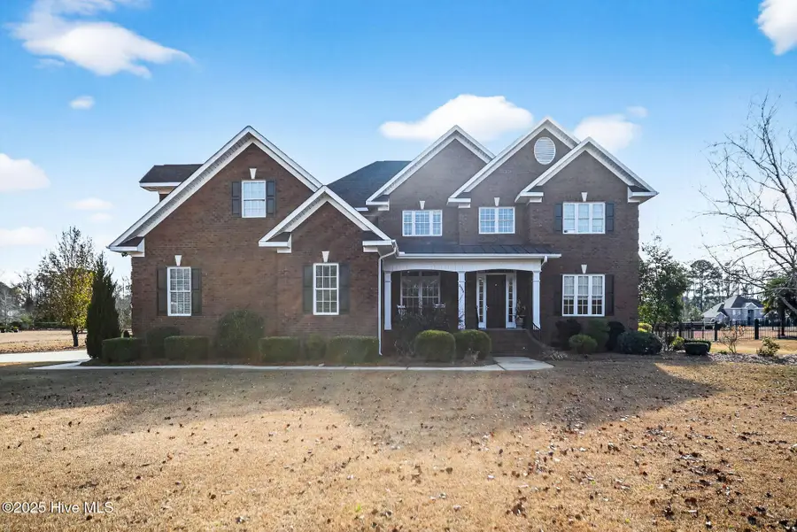 2354 Water View Road, Greenville, NC 27858 - Image #2