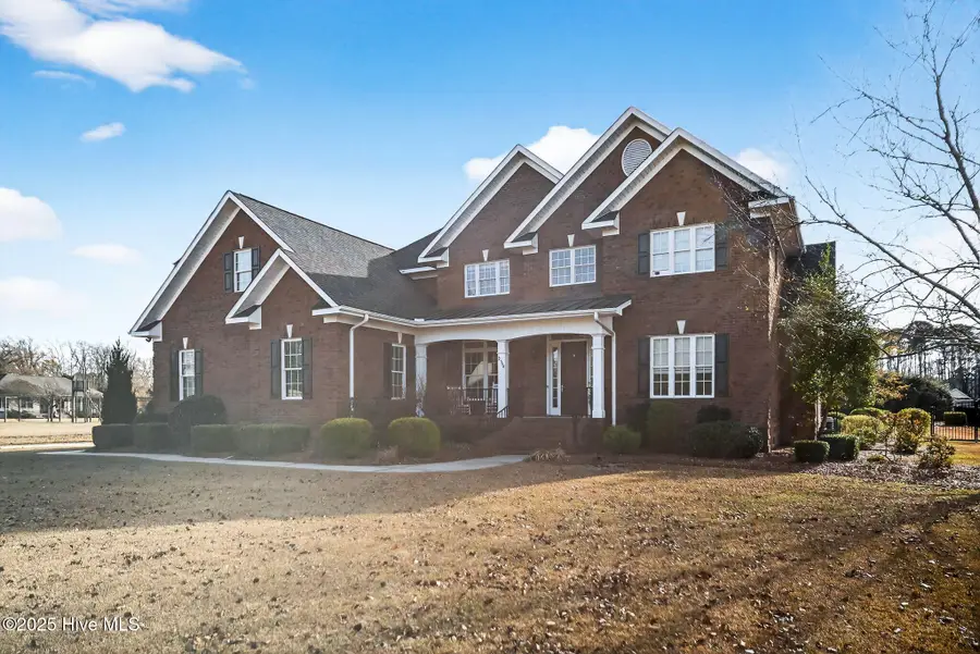 2354 Water View Road, Greenville, NC 27858 - Image #3
