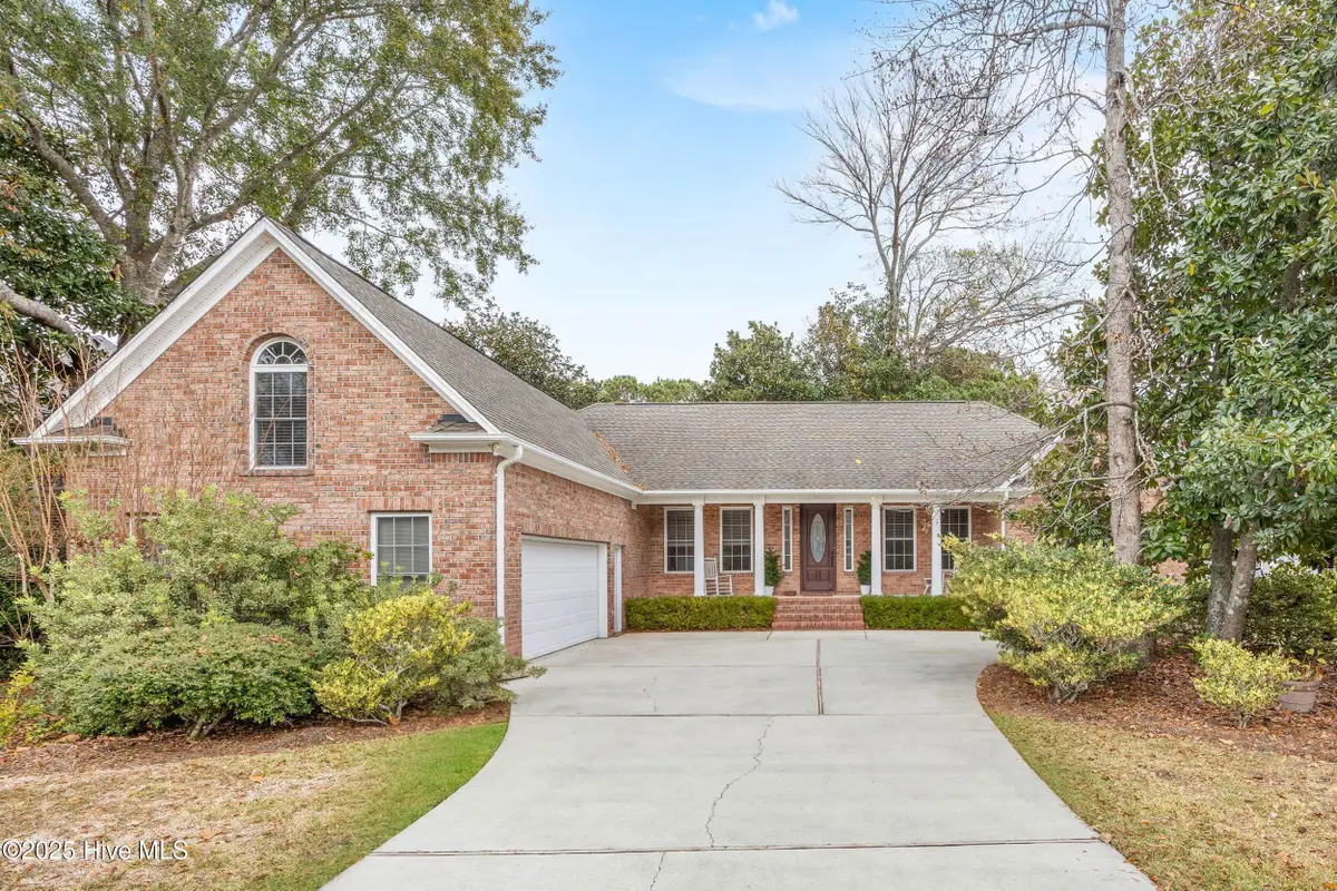 6711 Hardscrabble Court, Wilmington, NC 28409 - Image #1