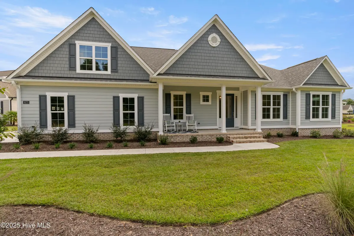 167 River Ridge Drive, Wallace, NC 28466 - Image #1