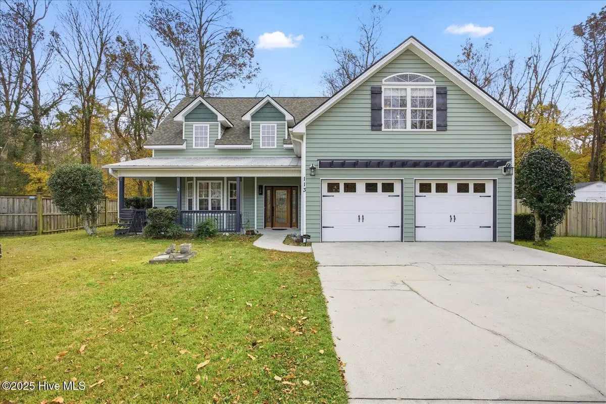 113 Lightwood Knot Road, Rocky Point, NC 28457 - Image #1