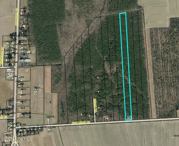 #10 E Ridge Road, Moyock, NC 27973