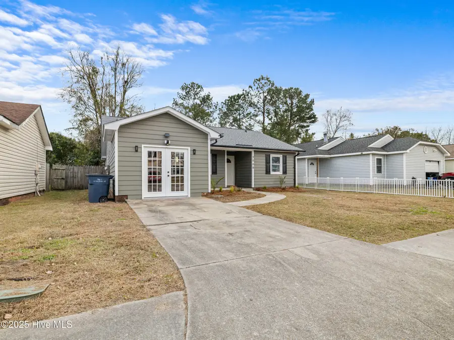 3008 Foxhorn Road, Jacksonville, NC 28546 - Image #3