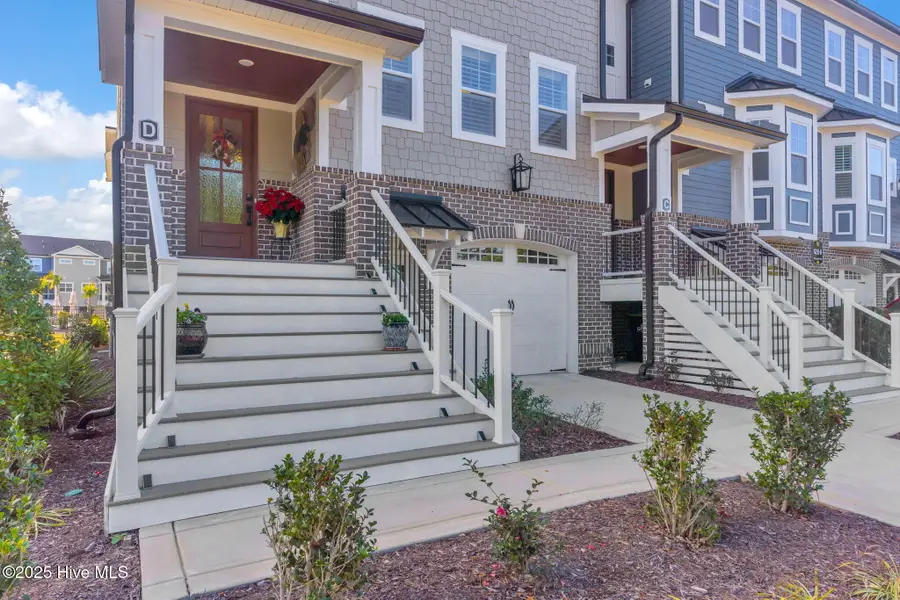 620 Eastwood Park Road #Unit 6d, Sunset Beach, NC 28468 - Image #2