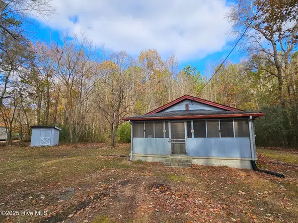 1174 Folley Road, Elizabeth City, NC 27909