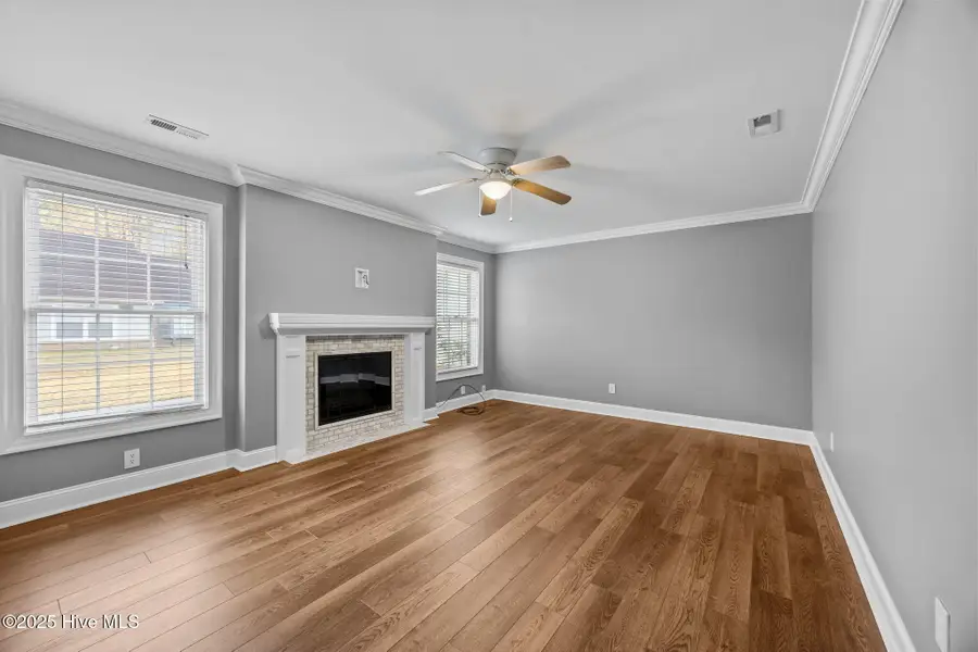 126 Oakmont Drive, Greenville, NC 27858 - Image #3