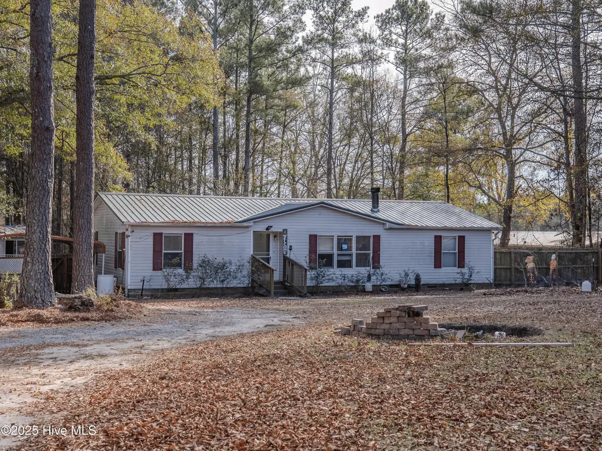 269 Read Road, Cameron, NC 28326 - Image #1