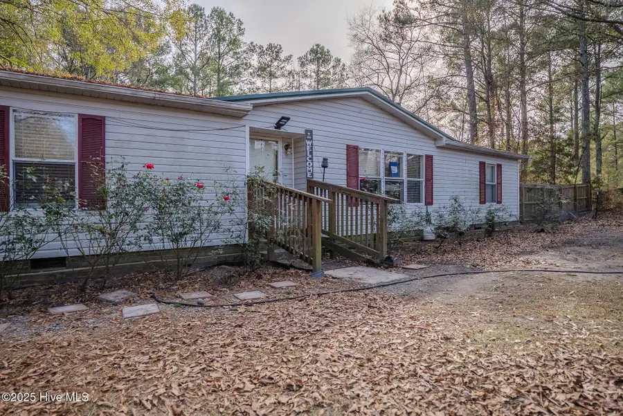 269 Read Road, Cameron, NC 28326 - Image #2