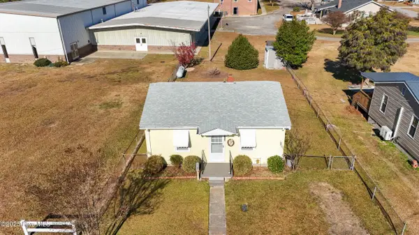 302 Williamson Road, Edenton, NC 27932