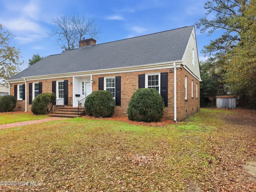 608 Prince Avenue, Goldsboro, NC 27530 - Image #2