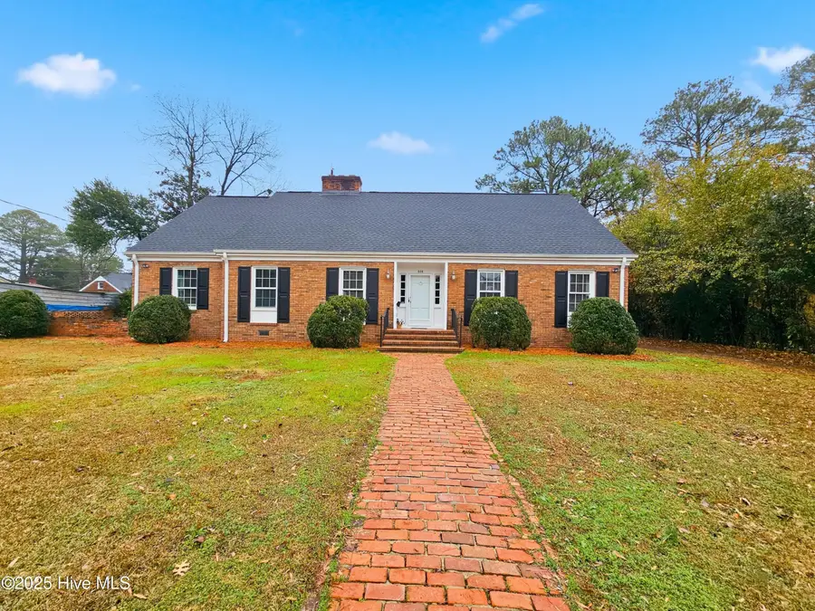 608 Prince Avenue, Goldsboro, NC 27530 - Image #3
