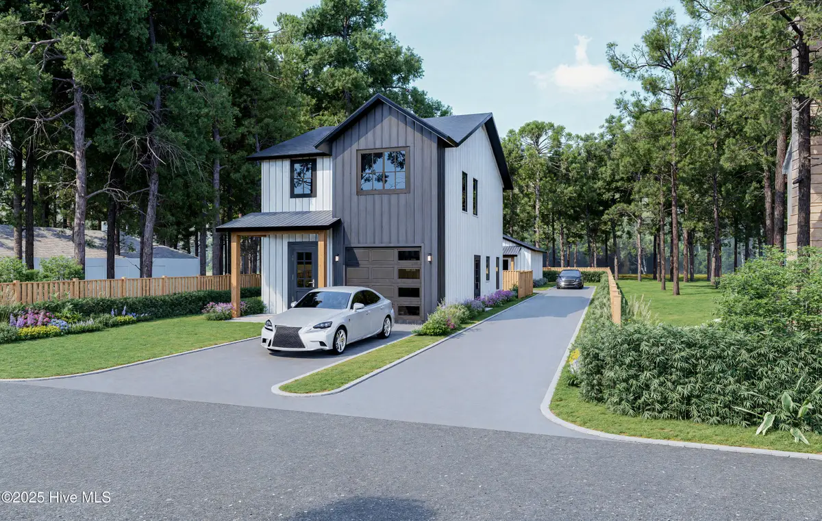 212 & 212a Charter Drive, Wilmington, NC 28403 - Image #1