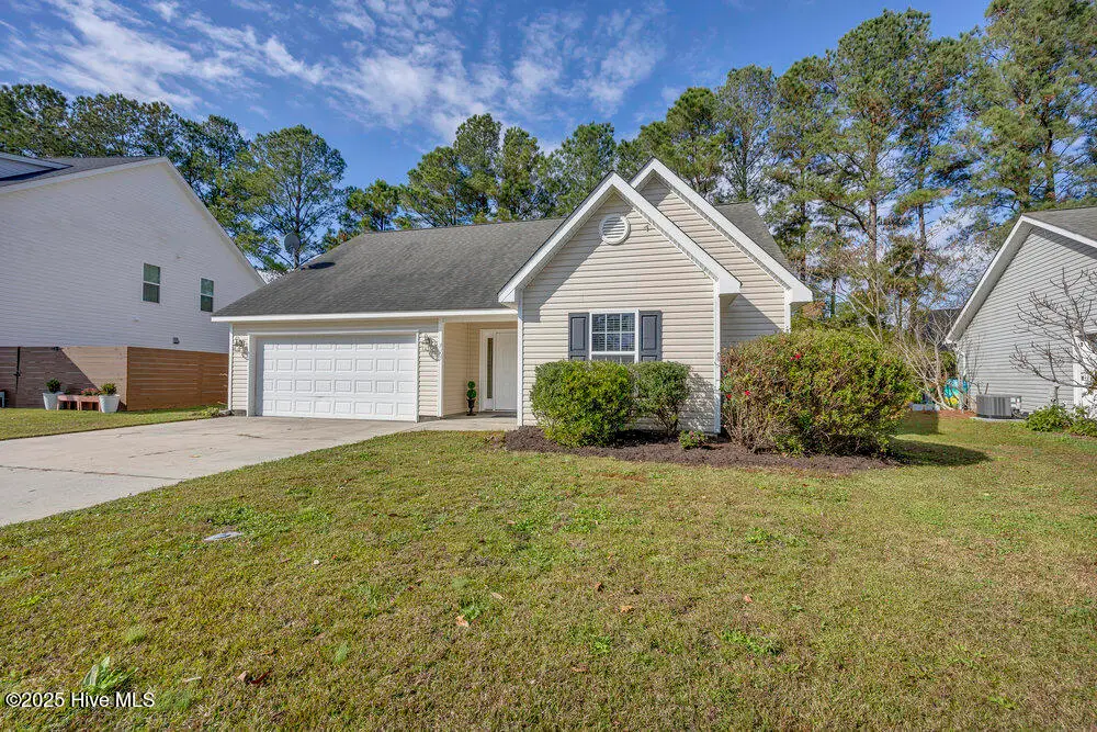 915 Edna Fields Drive, Navassa, NC 28451 - Image #1