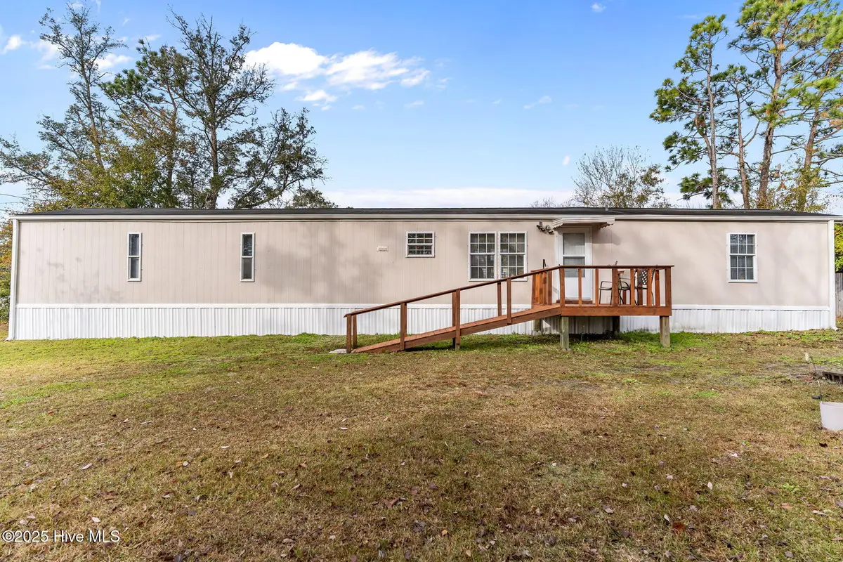 4568 Cedar Street Se, Southport, NC 28461 - Image #1