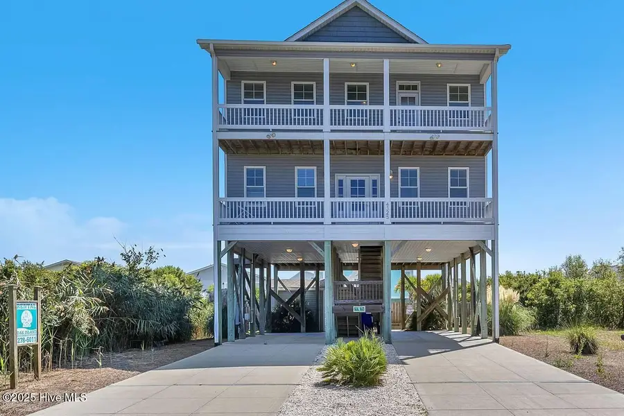 4325 E Pelican Drive, Oak Island, NC 28465 - Image #2